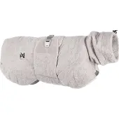 Non-Stop Dogwear Drying Jacket Sand