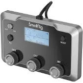 SmallRig 3980 P/cob Led Rc350/450 Ljusstyrenhet