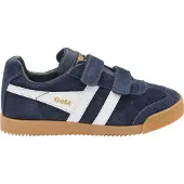 Gola Sneakers HARRIER VELCRO pojkar - Marin - 29