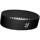 Compressport - Trailryggsäckar - Free Belt Black för UnisexUll - Storlek XS/S - Svart