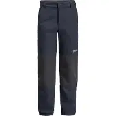 Jack Wolfskin Rascal Winter Byxor