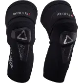 Leatt Rearflex Hybrid Pro Knäskydd