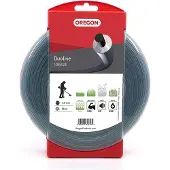 Oregon Trimmertråd Duoline (60m x 3mm)