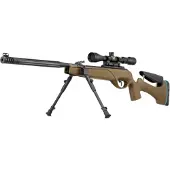 Gamo HPA MI Jungle IGT 4,5mm Kit