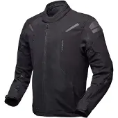 Modeka Khao Air II vattentät motorcykel textil jacka