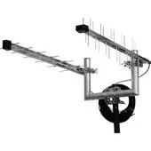 Wittenberg Antennen Duo Set 2x LAT 22 Riktningsantenn LTE 800