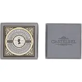 Castelbel Gentlemen's Club tvål patchouli