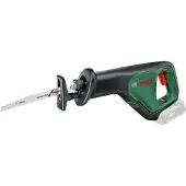 Bosch AKKUBAJONETSAV ADVANCED 18V SOLO - SOLO