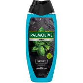 Palmolive Duschgel Men 2-i-1 Revitaliserande Sport 500 ml