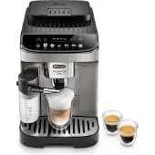 De'Longhi Delonghi: Helautomatisk Espressomaskin ECAM290.81.TB