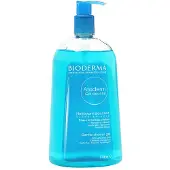 Bioderma Atoderm Duschgel 1000ml