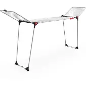 Vileda Tvättställ Infinity Flex Torr yta: 30 m Vit 1 st 169980