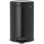 Brabantia Newicon Papperskorg 12l
