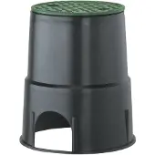Gardena Ventilbox 1290-20; V1; (rund)