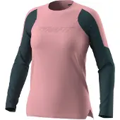 Dynafit Ride T-shirt Med Lång ärm