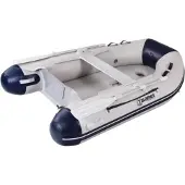 Talamex Comfortlinetla230 Uppblåsbar Båt Airdeck