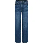 Vila Jeans 'KELLY' blå denim