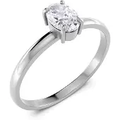 Edblad Misty ring steel 128018-L