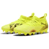 Puma Future 8 Match Fg/ag Junior Fotbollsskor