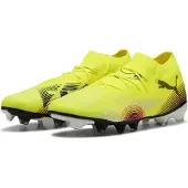 Puma Future 8 Match Fg/ag Fotbollsskor