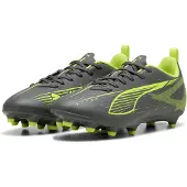 Puma Ultra 5 Play Fg/ag Junior Fotbollsskor