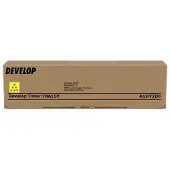 Develop TN-615Y (A1DY2D0) gul toner (original)