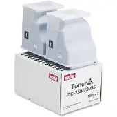 Mita Toner svart 250g