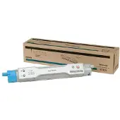 Xerox 016200500 cyan toner hög kapacitet (original)