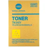 Konica Minolta Konica TN-310Y (4053-503) gul toner (original)