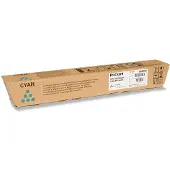 Ricoh MP C4500E (888611) cyan toner (original)