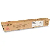 Ricoh MP C4500E (888610) magenta toner (original)