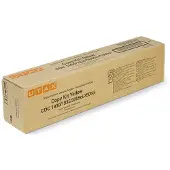 Utax 653010016 gul toner (original)