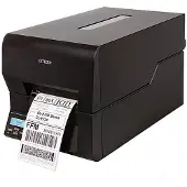 Citizen CL-E720 - Etikettskrivare - termisk överföring - Rulle (11,8 cm) - 203 dpi - upp till 203 mm/sek - USB 2.0, LAN