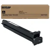 Develop TN-214K (A0D71D3) svart toner (original)