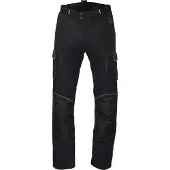 Büse Open Road III Vattentät Motorcykel Textil Byxor