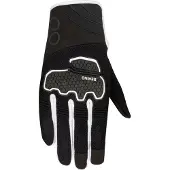 Bering Breeze Mesh Motorcykel handskar