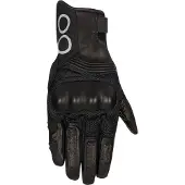 Bering Pitts Mesh Motorcykel handskar