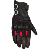 Bering Pitts Mesh Motorcykel handskar