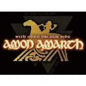 Ginza.se Amon Amarth: With Oden on Our Side