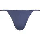 Calvin Klein Brazilian Bikini Bottoms CK Essentials