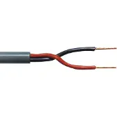 Tasker Tasr-c276-blk Högtalarkabel 2x 2.5 Mm 100 M