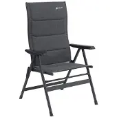 Outwell Clements Black & Grey
