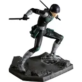 Banpresto Kaiju No. 8 Soshiro Hoshina Penselfiguren