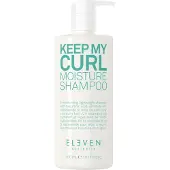 Eleven Australia Keep My Curl Moisture Shampoo Schampo 300 ml