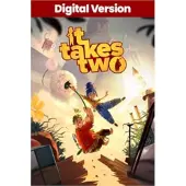 It Takes Two