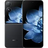 Xiaomi Mix Flip 5G Smartphone - 6,9" - 12 GB RAM - 512 GB - Multicolor Svart