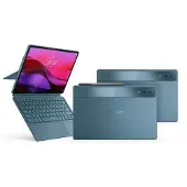 Lenovo Yoga Tab Plus, 32,3 cm (12.7), 2944 x 1840 pixlar, 256 GB, 16 GB, Android 14, Turkosblå