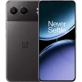 OnePlus Nord 4 5G 12/256GB - Svart