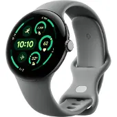 Google Pixel Watch 3 45mm 4g Smartklocka