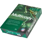 MultiCopy Kopieringspapper A4 90g | | 2,500 ark [13kg]